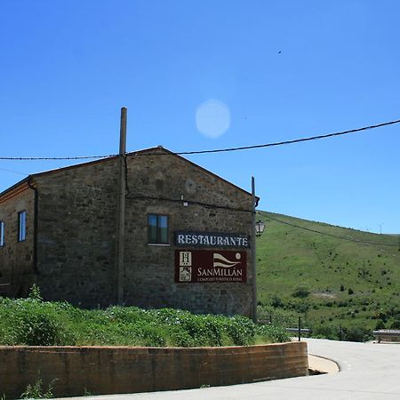 Casa Rural San Millan Villa Oncala Luaran gambar