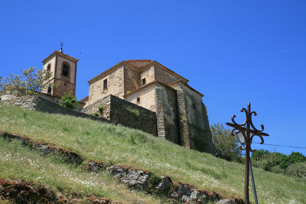 Casa Rural San Millan Villa Oncala Luaran gambar