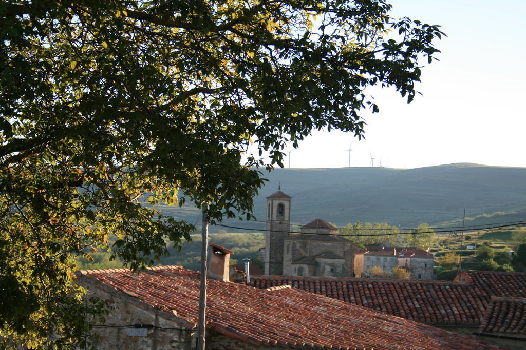 Casa Rural San Millan Villa Oncala Luaran gambar